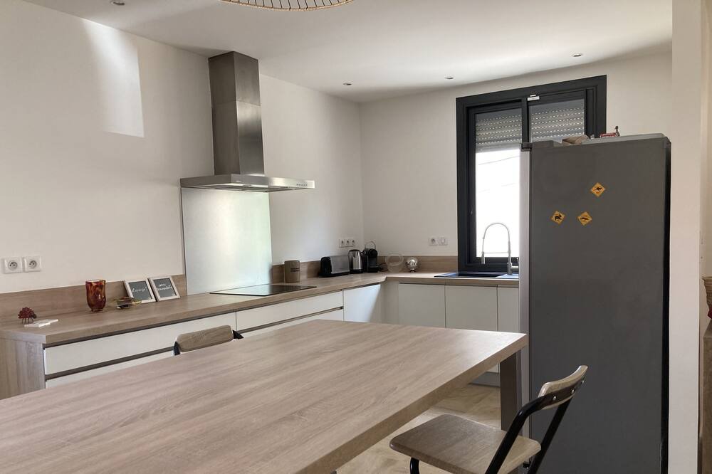 Photo of Kitchen in Elne