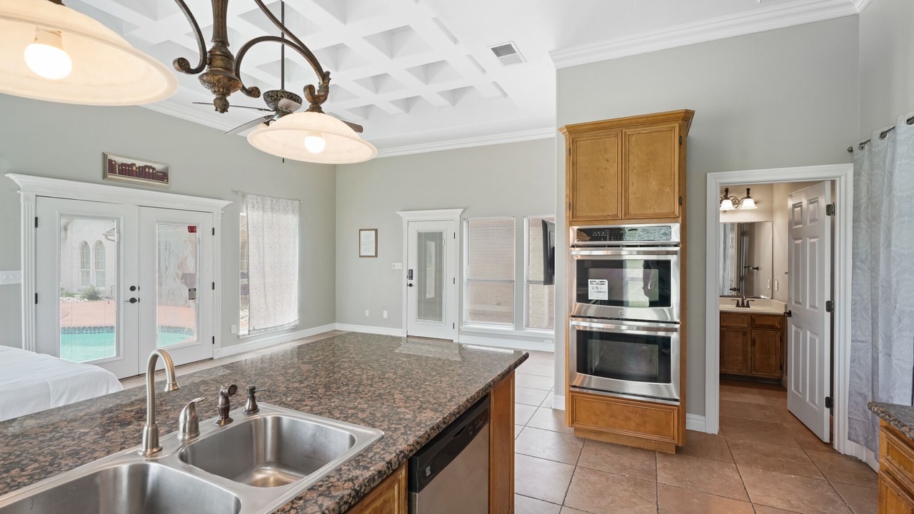 Photo of Kitchen in South Side