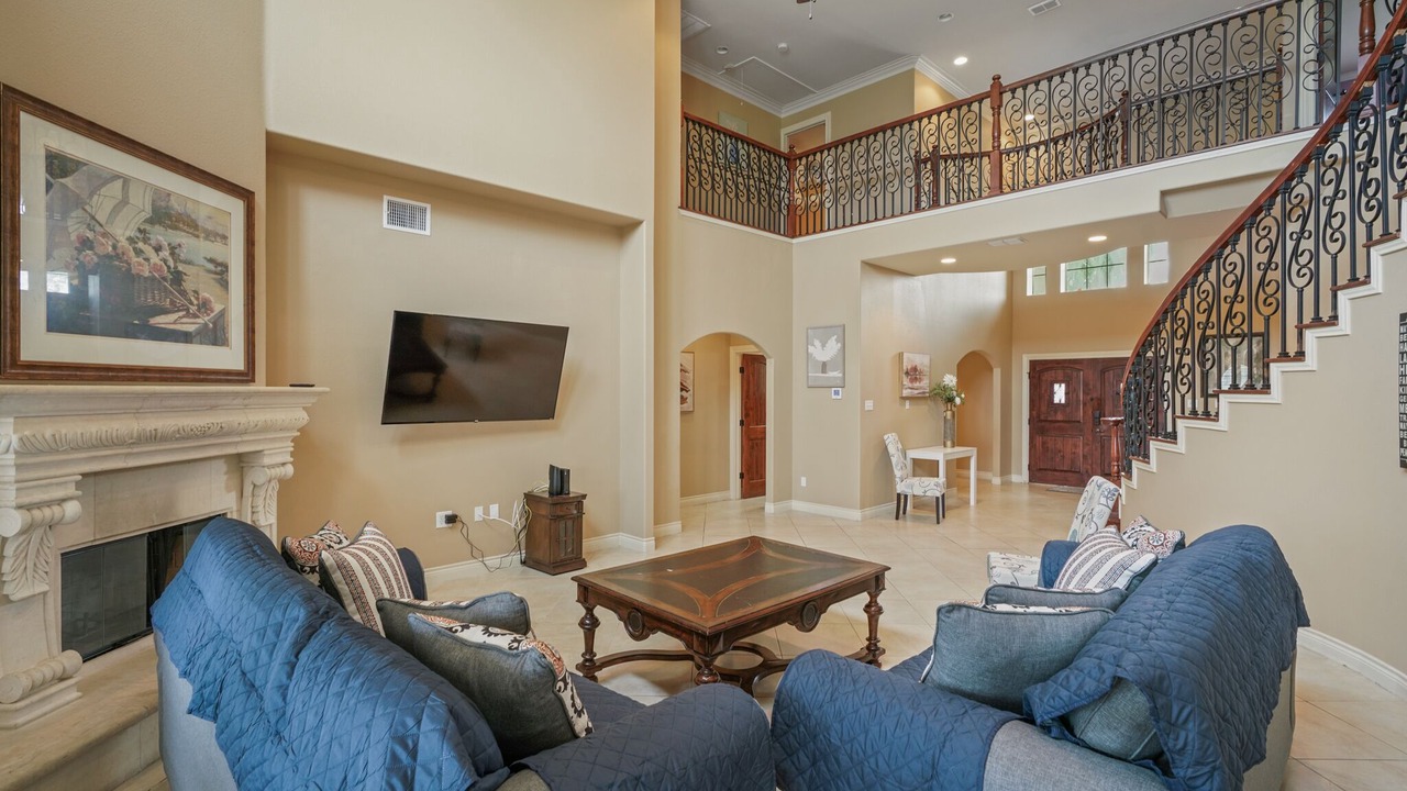 Photo of Livingroom in South Side