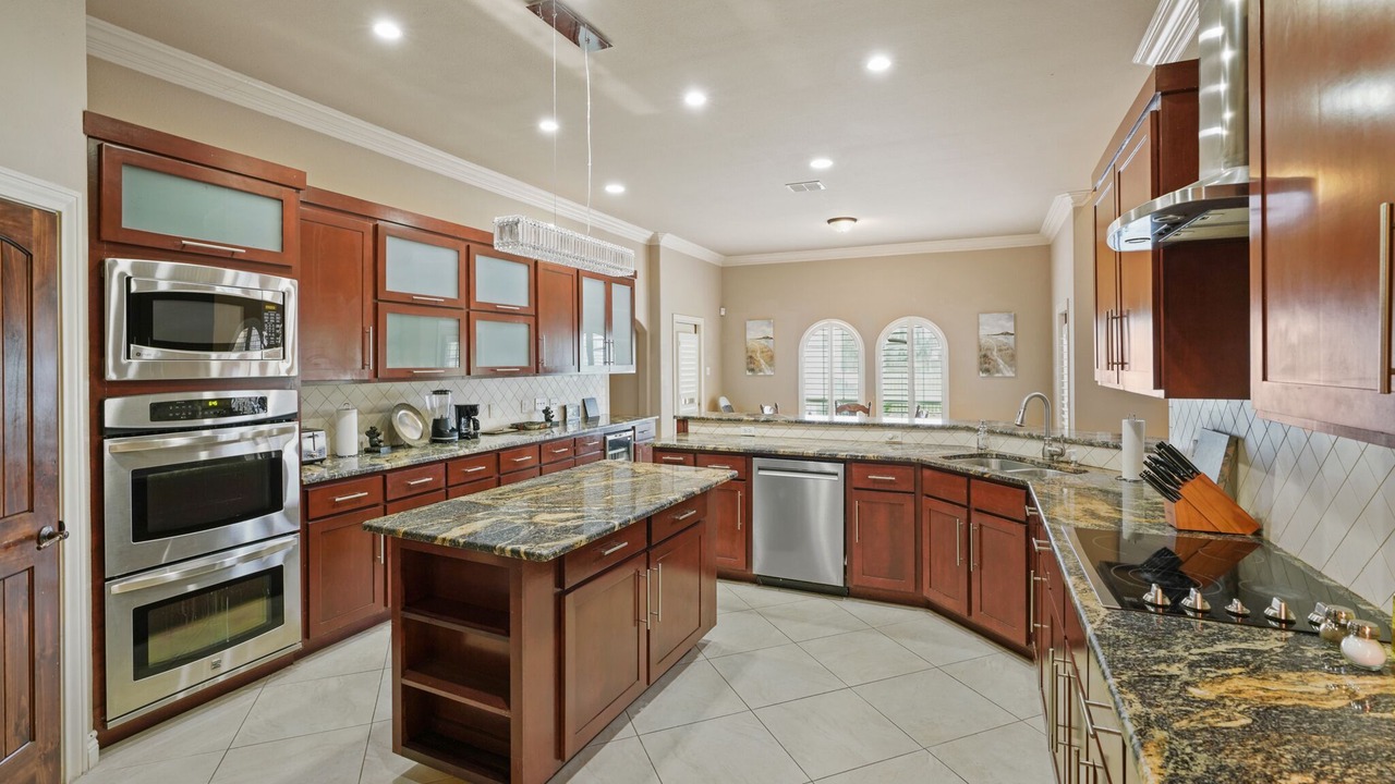 Photo of Kitchen in South Side