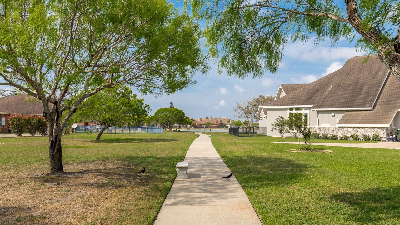 Photo of Outdoor in South Side