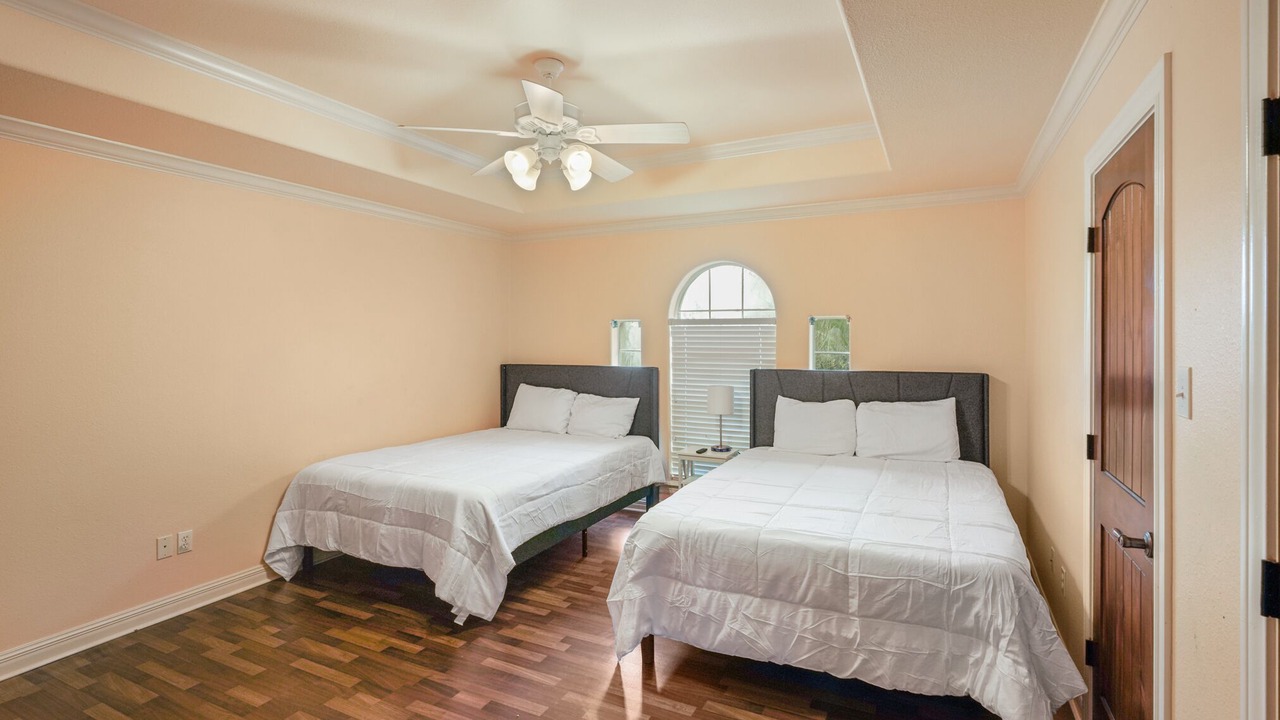 Photo of Bedroom in South Side