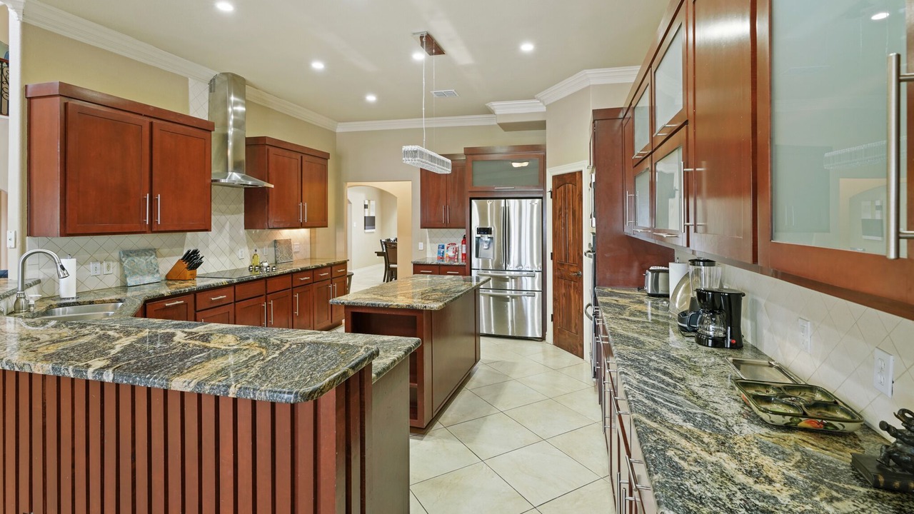 Photo of Kitchen in South Side