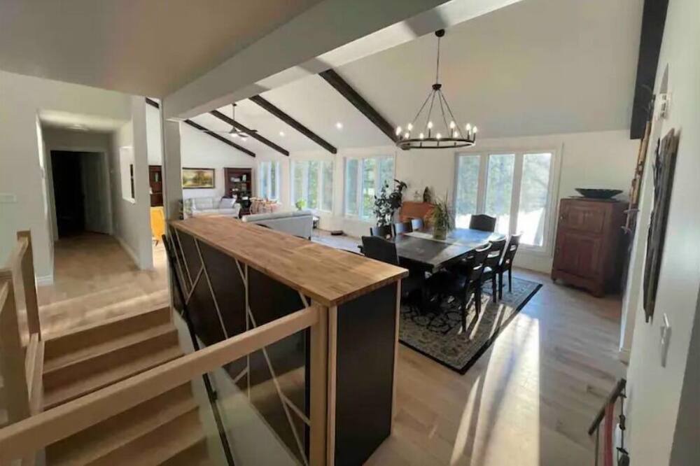 Photo of Kitchen in Alban