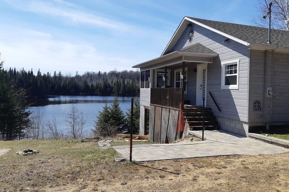 Photo of Outdoor in Grand-Remous