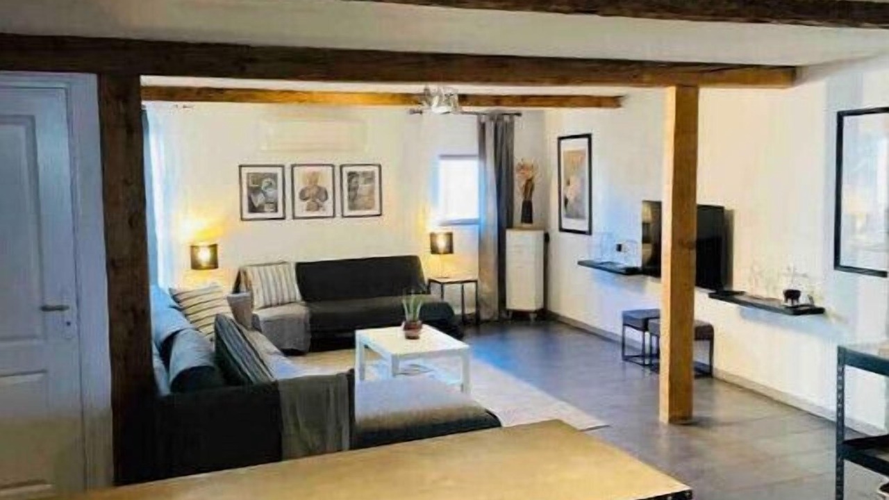 Photo of Kitchen in Limoux