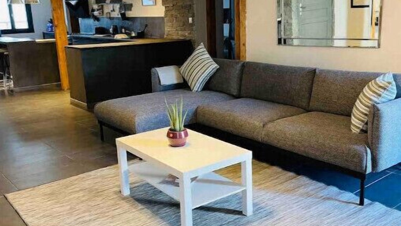 Photo of Livingroom in Limoux