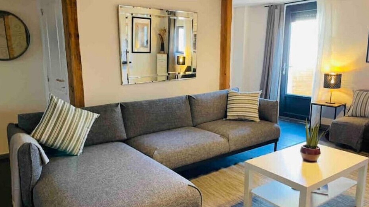 Photo of Livingroom in Limoux