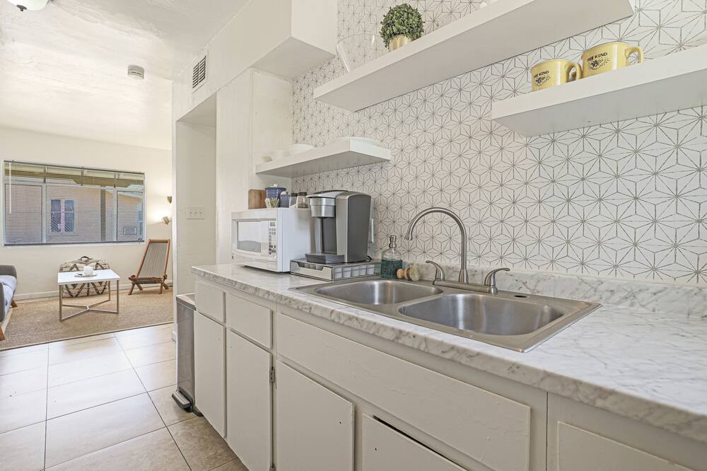 Photo of Kitchen in Governmental Mall