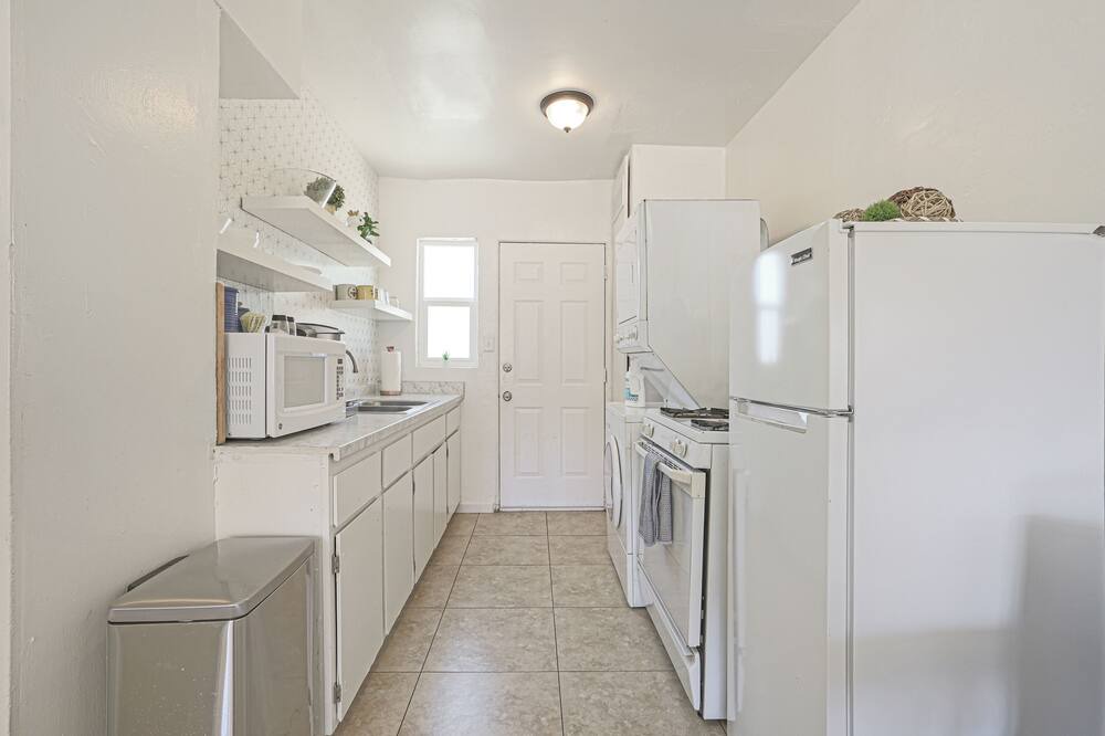 Photo of Kitchen in Governmental Mall