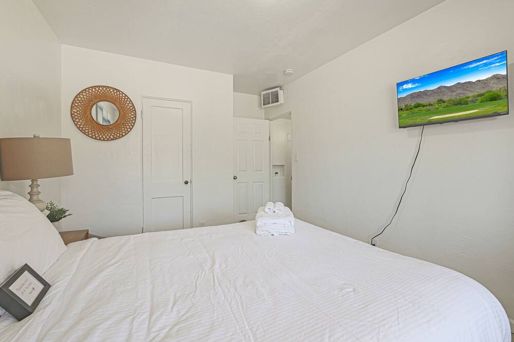 Photo of Bedroom in Governmental Mall