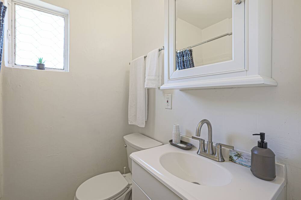 Photo of Bathroom in Governmental Mall