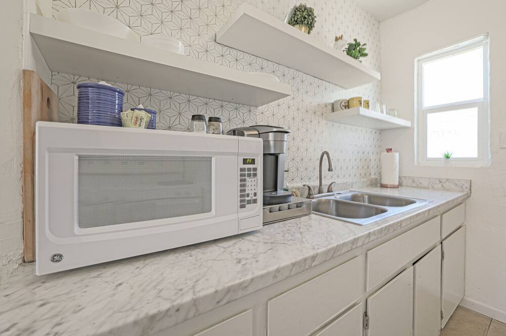 Photo of Kitchen in Governmental Mall