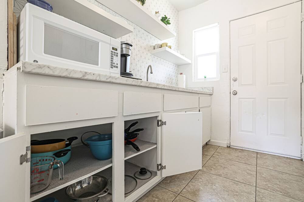 Photo of Kitchen in Governmental Mall