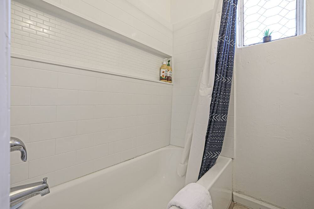 Photo of Bathroom in Governmental Mall