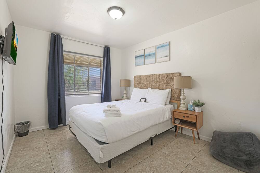 Photo of Bedroom in Governmental Mall