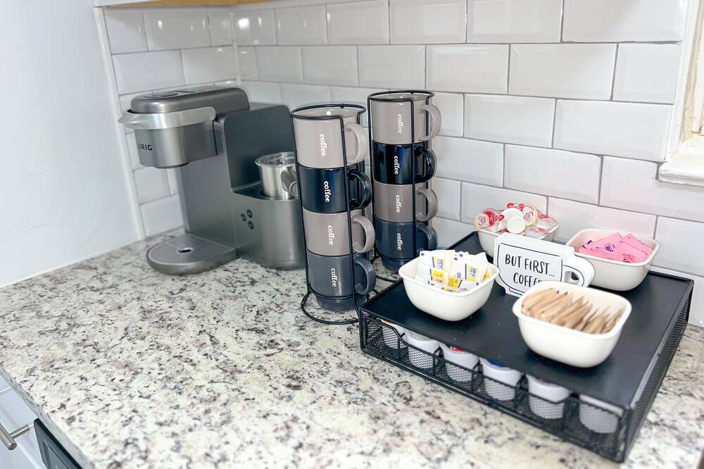 Photo of Kitchen in Enderly Park
