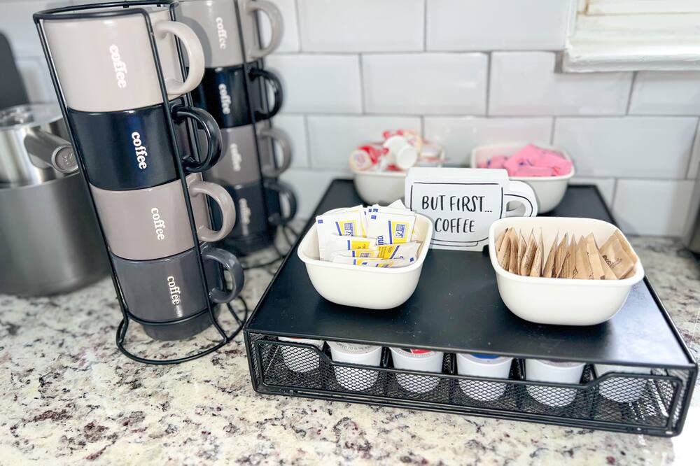 Photo of Kitchen in Enderly Park