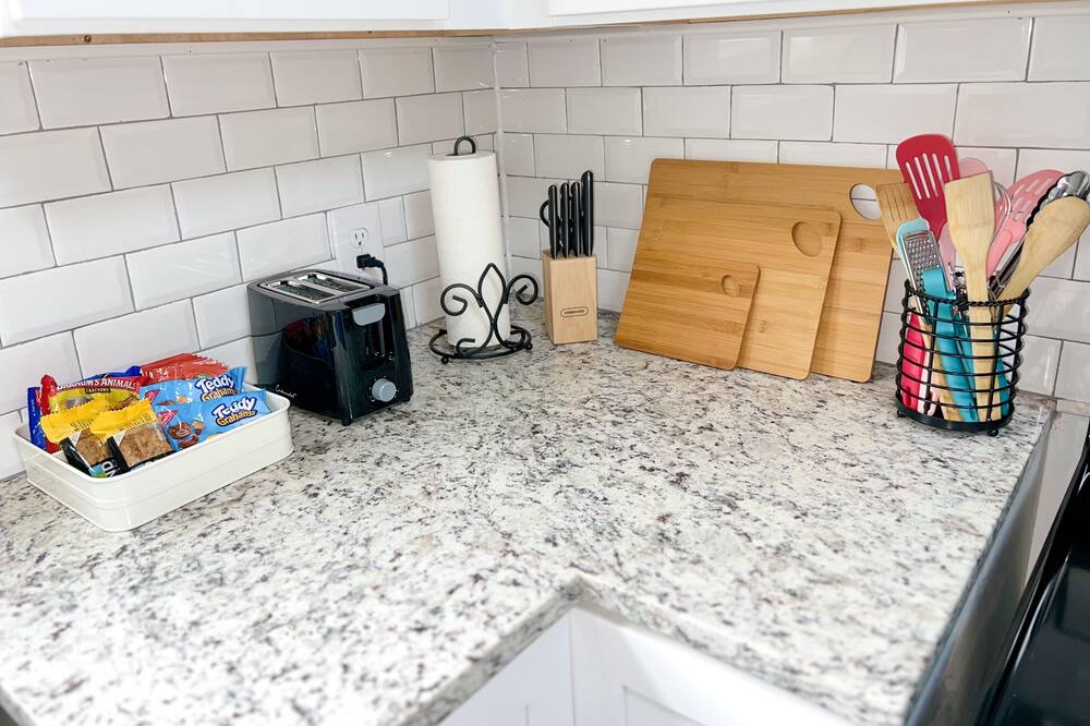 Photo of Kitchen in Enderly Park