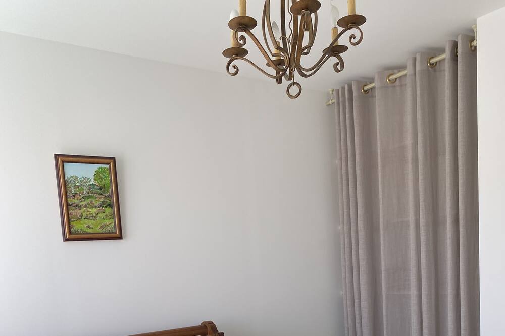 Photo of Bedroom in Calvisson