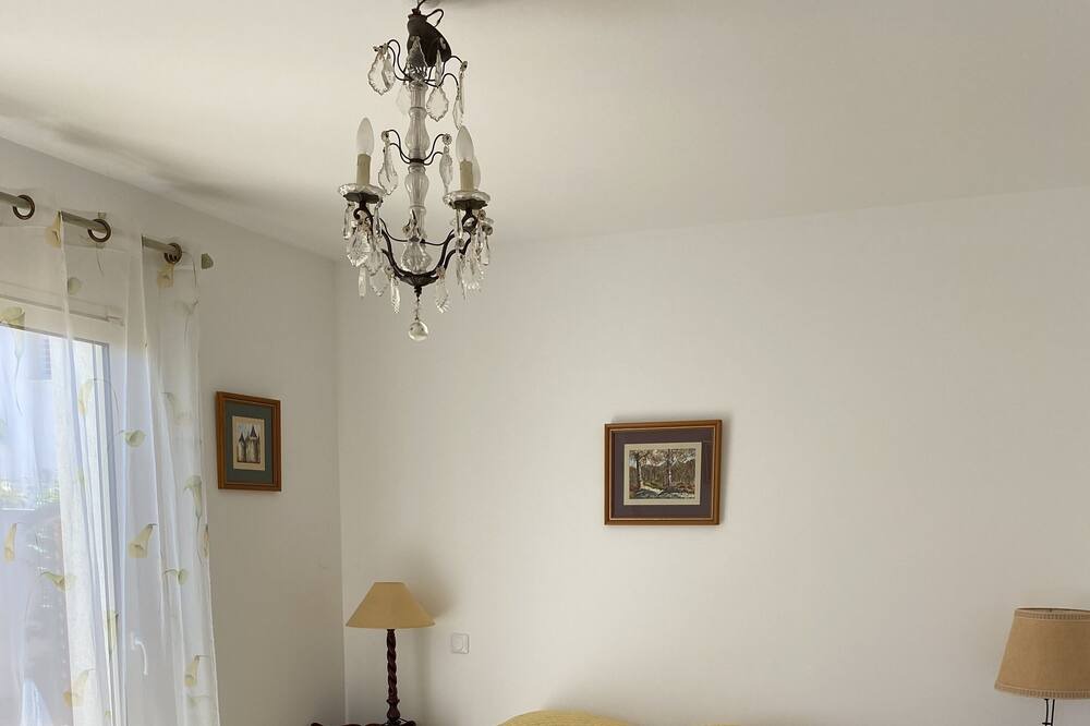 Photo of Bedroom in Calvisson