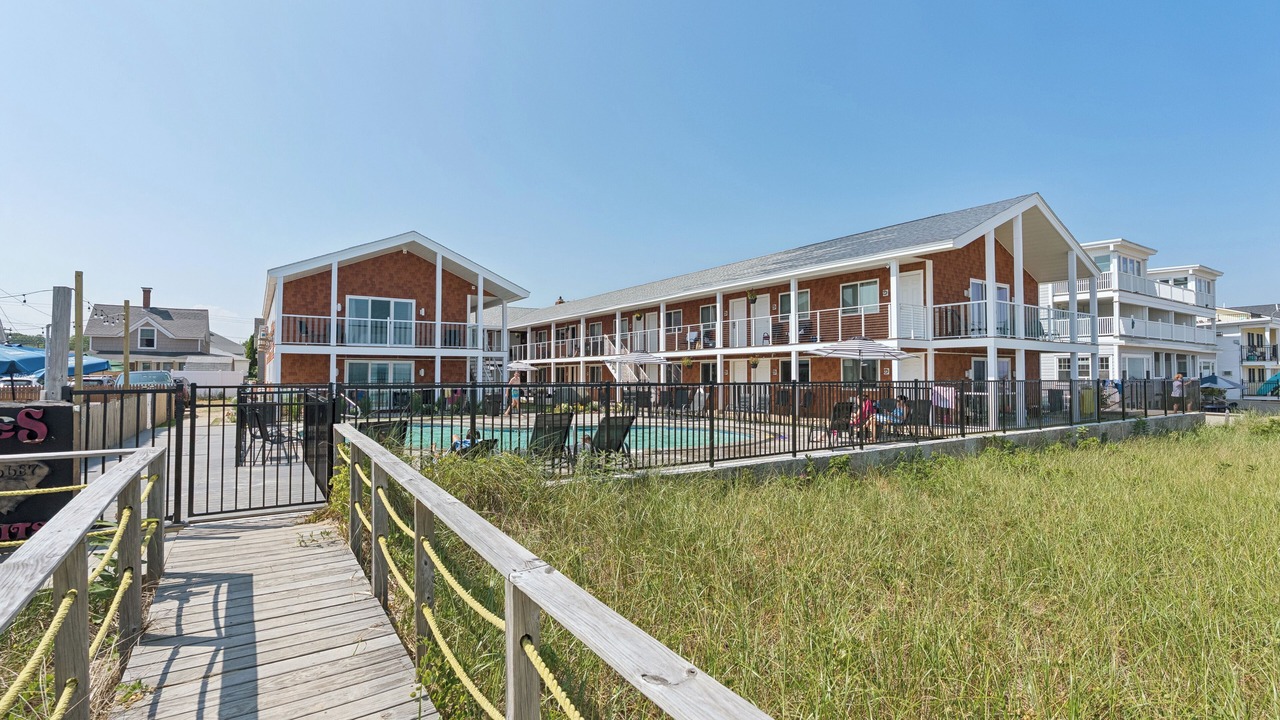 Photo of Outdoor in Old Orchard Beach