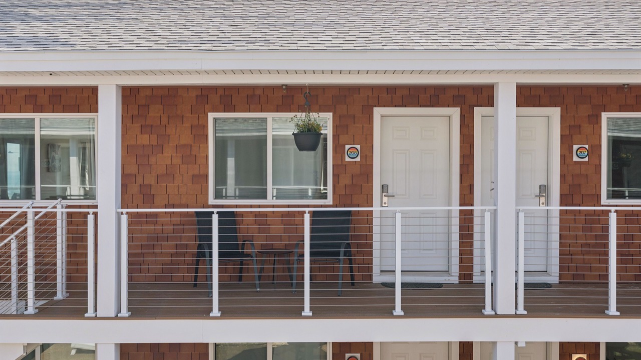 Photo of Outdoor in Old Orchard Beach