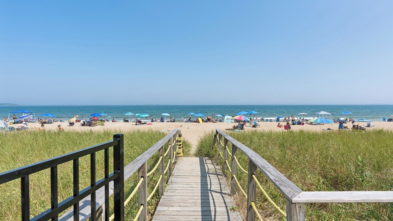 Photo of Outdoor in Old Orchard Beach