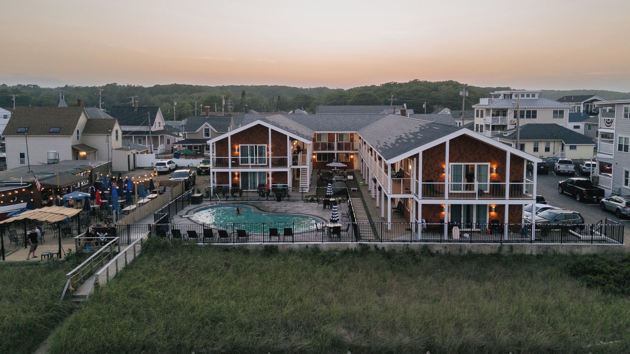 Photo of Outdoor in Old Orchard Beach