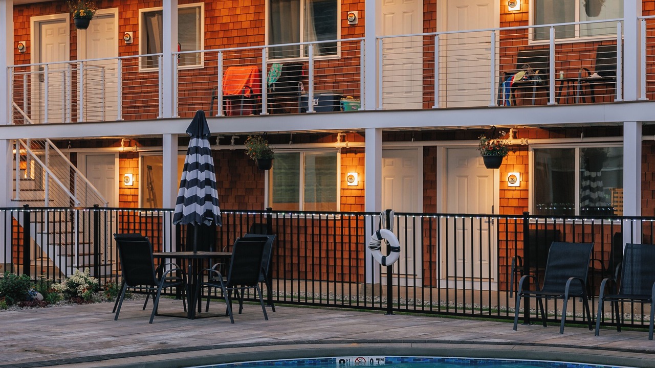 Photo of Outdoor in Old Orchard Beach