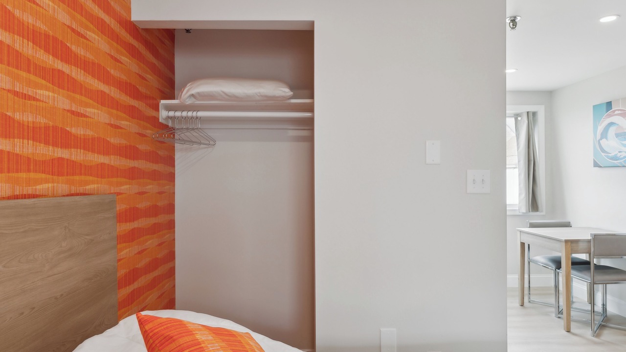 Photo of Bedroom in Old Orchard Beach