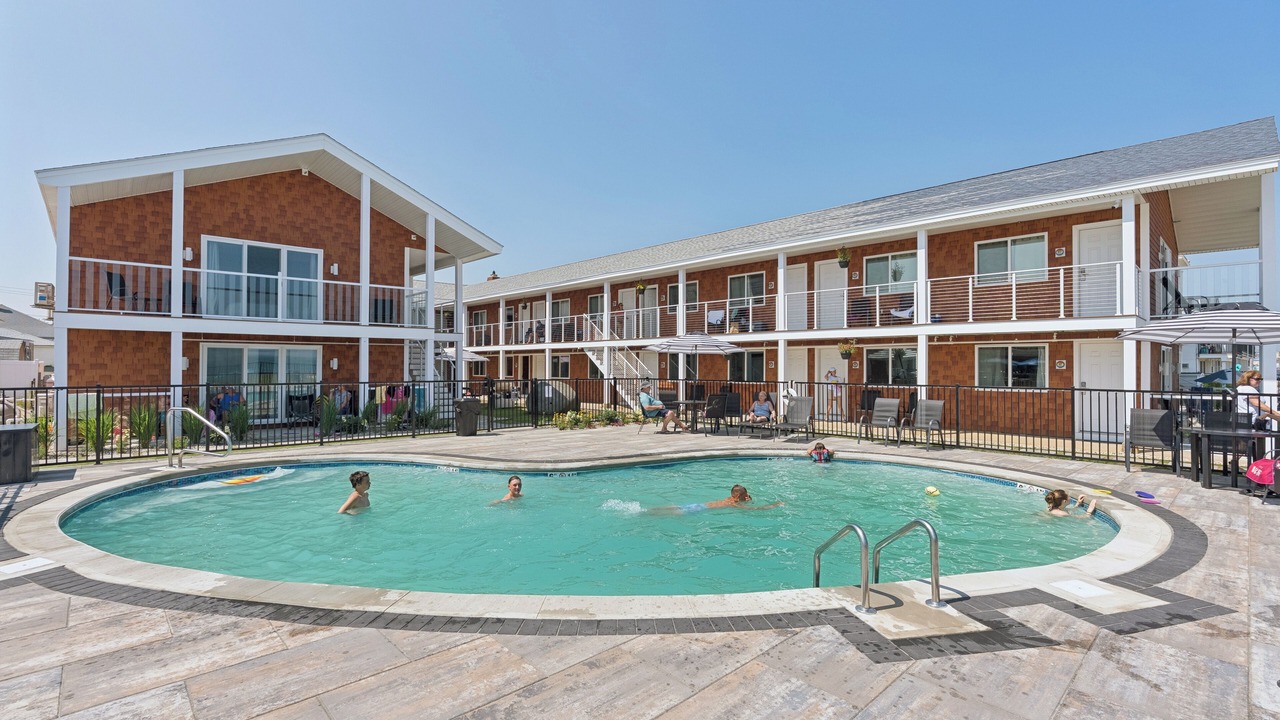 Photo of Outdoor in Old Orchard Beach