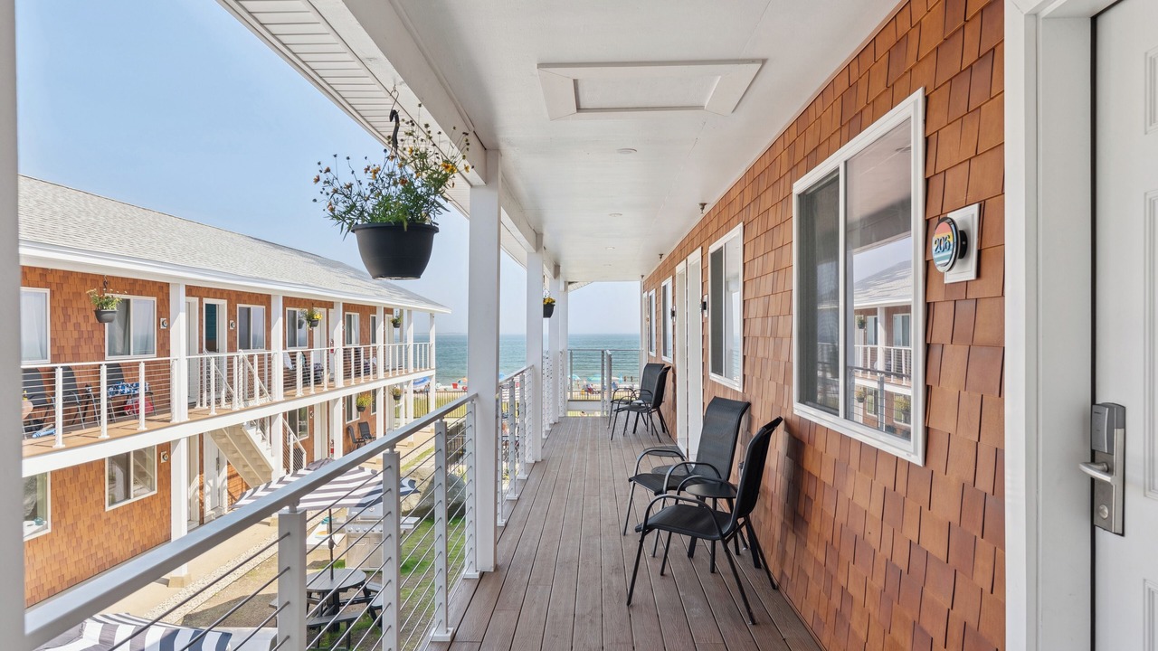 Photo of Outdoor in Old Orchard Beach