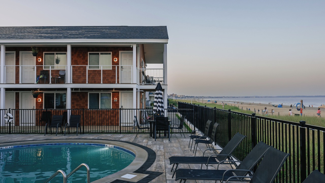 Photo of Outdoor in Old Orchard Beach