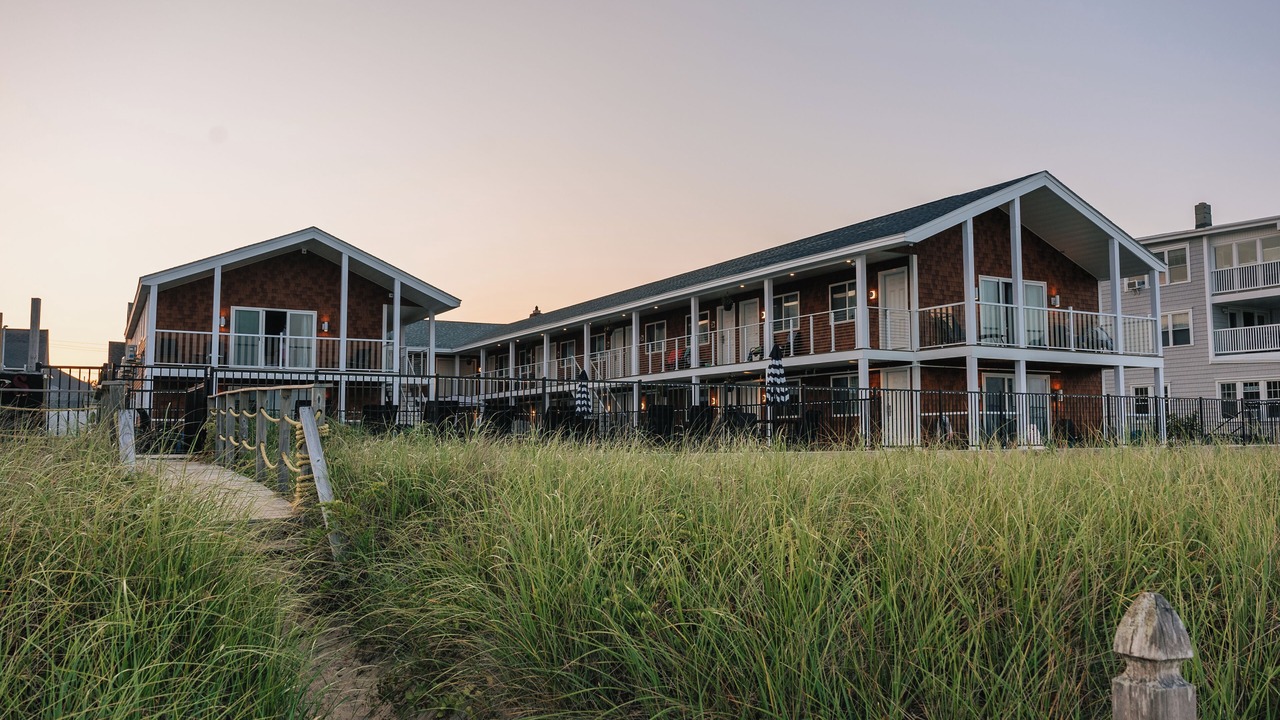 Photo of Outdoor in Old Orchard Beach