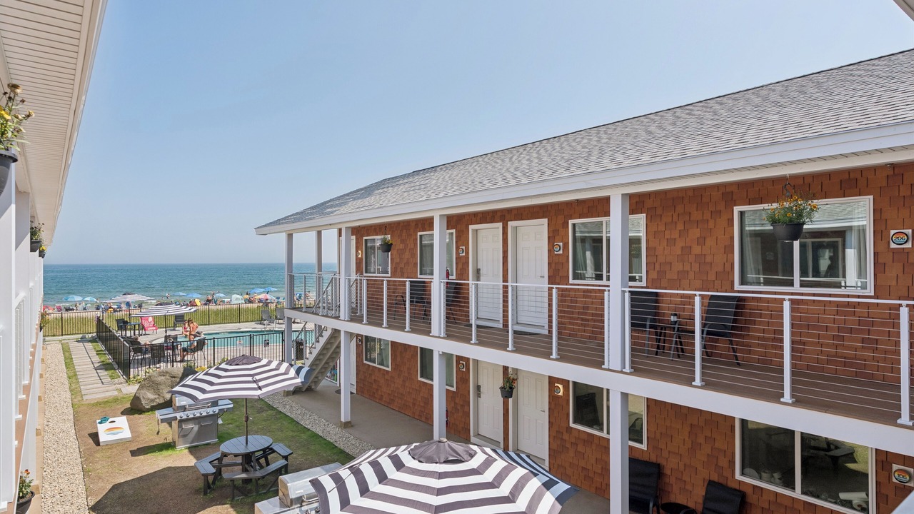 Photo of Outdoor in Old Orchard Beach