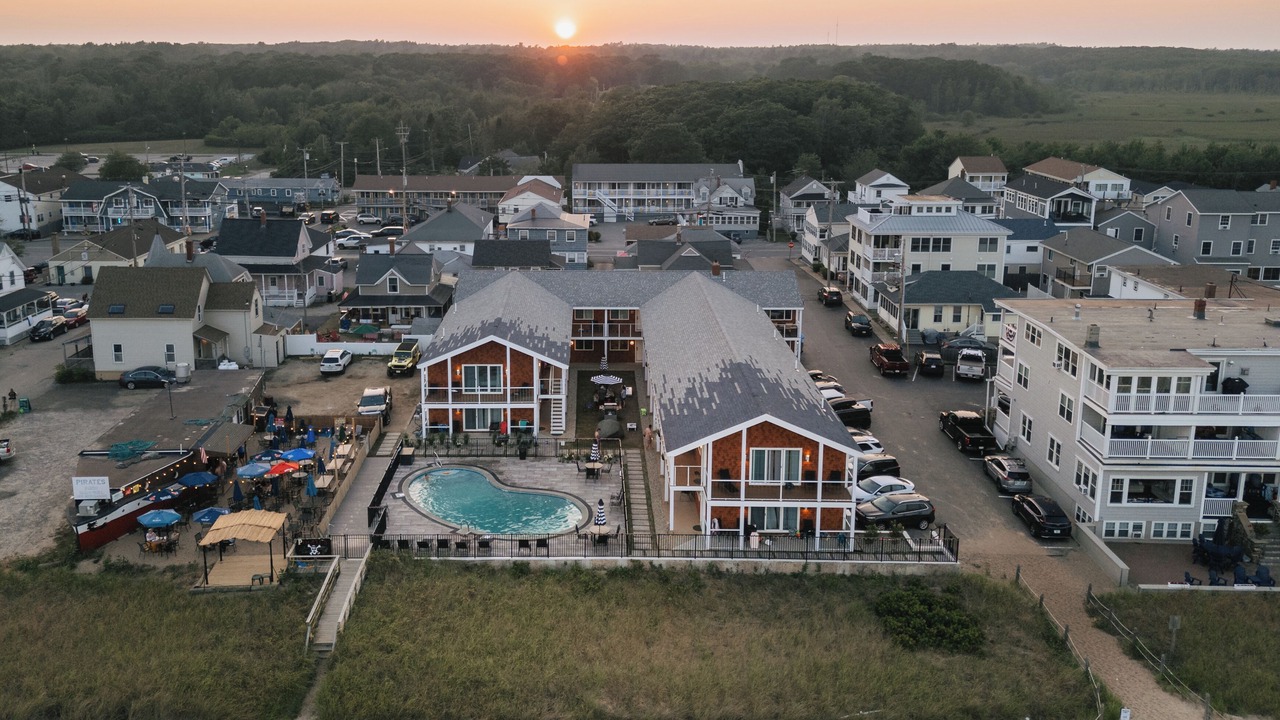 Photo of Outdoor in Old Orchard Beach