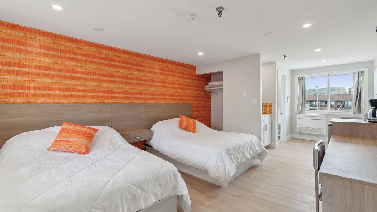 Photo of Bedroom in Old Orchard Beach