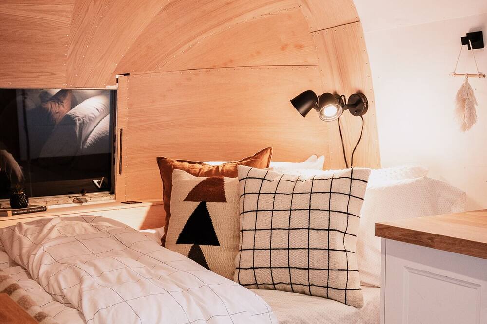 Photo of Bedroom in Lindsay