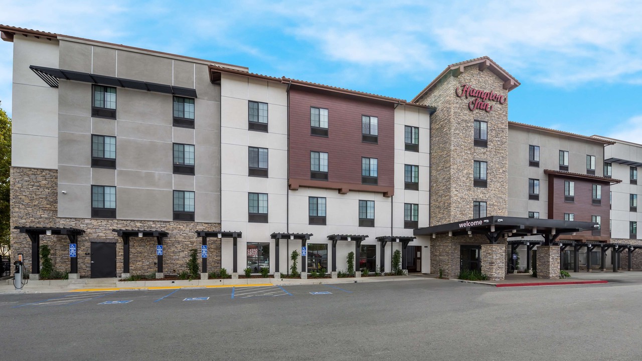 Photo of Outdoor in Concord