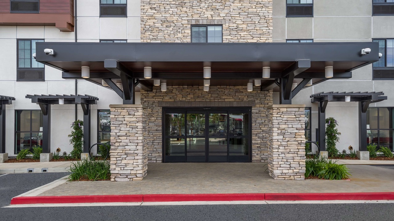 Photo of Outdoor in Concord