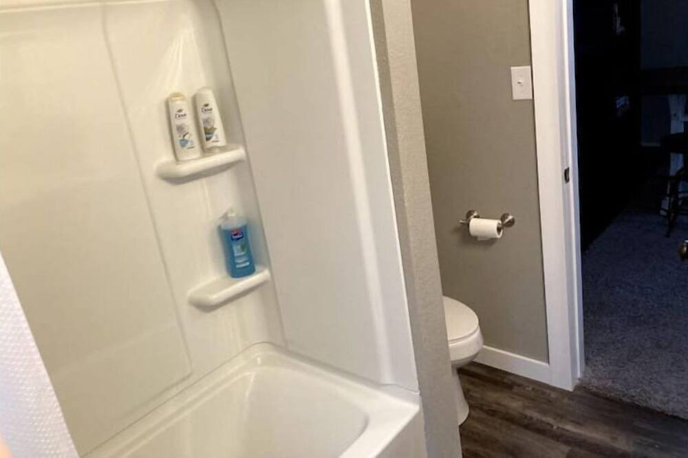 Photo of Bathroom in Burnet