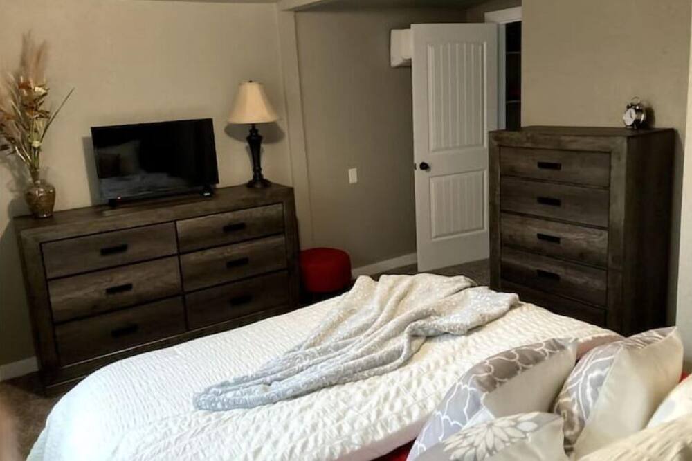 Photo of Bedroom in Burnet