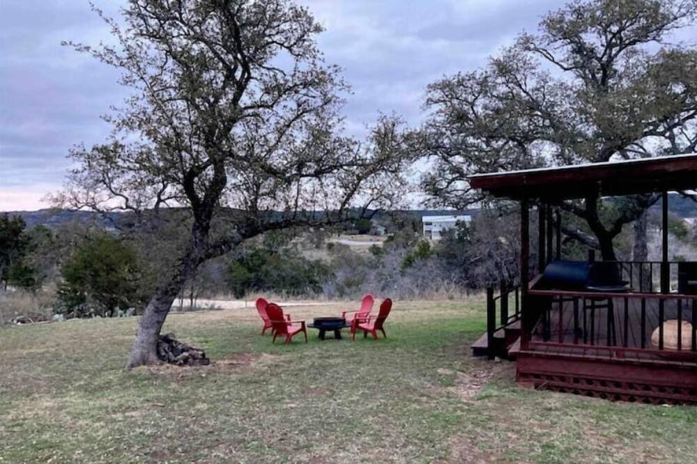 Photo of Outdoor in Burnet