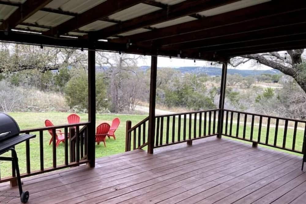 Photo of Outdoor in Burnet