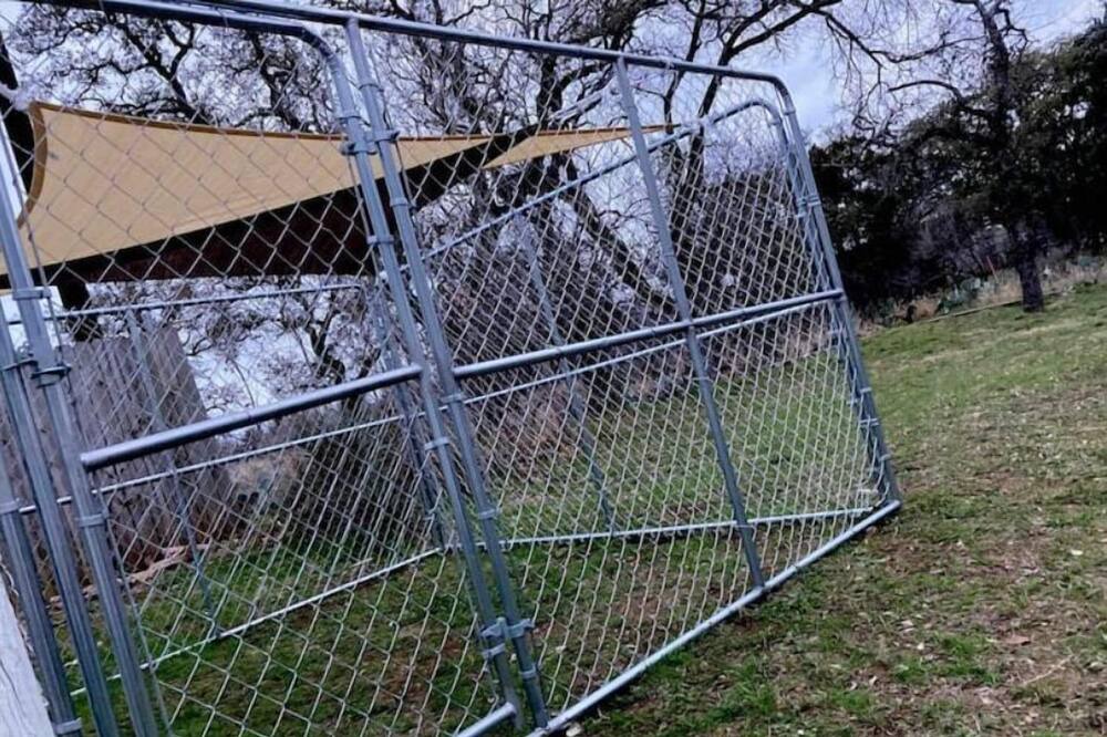 Photo of Outdoor in Burnet