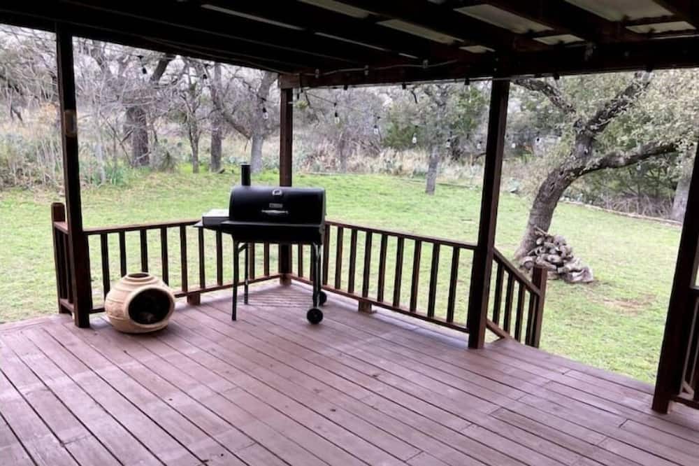 Photo of Outdoor in Burnet