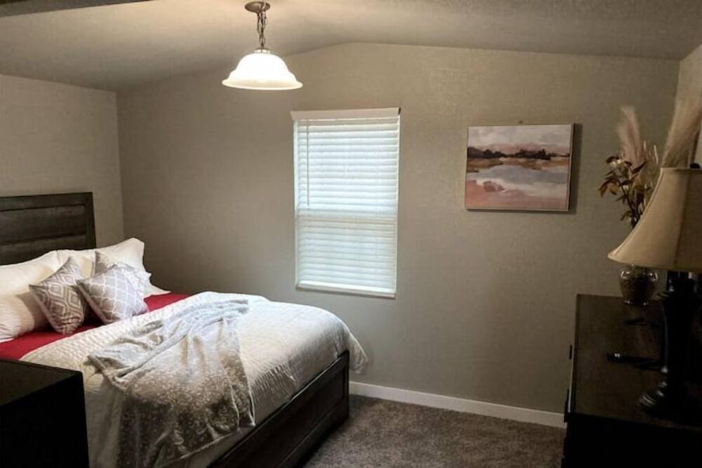 Photo of Bedroom in Burnet