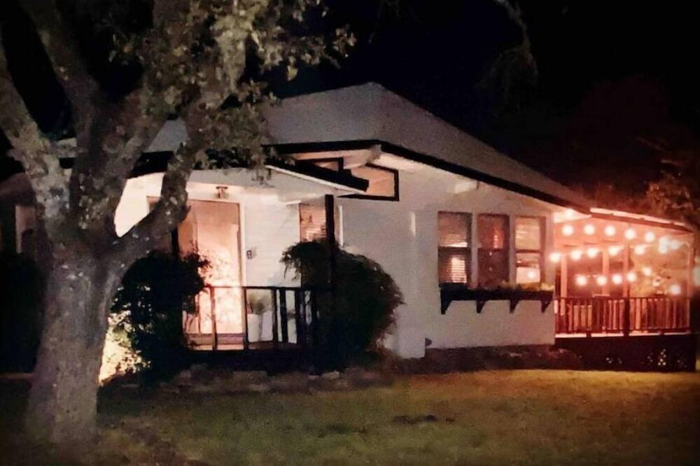 Photo of Outdoor in Burnet