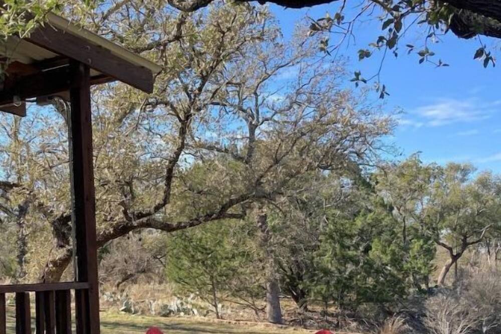 Photo of Outdoor in Burnet